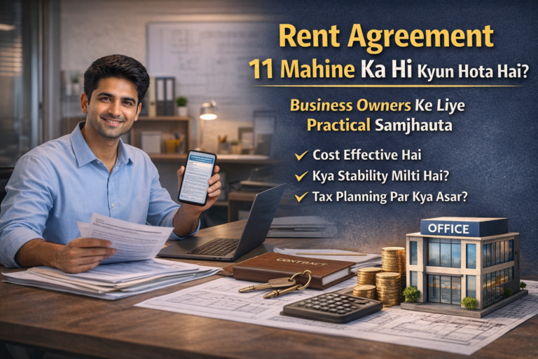 Rent agreement practical tips for businesses